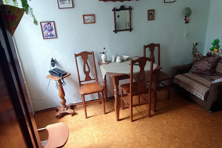 Sell 3-room apartment. Киев, Льва Толстого, 27 — photo 17