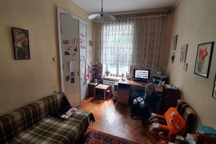 Sell 3-room apartment. Киев, Льва Толстого, 27 — photo 6