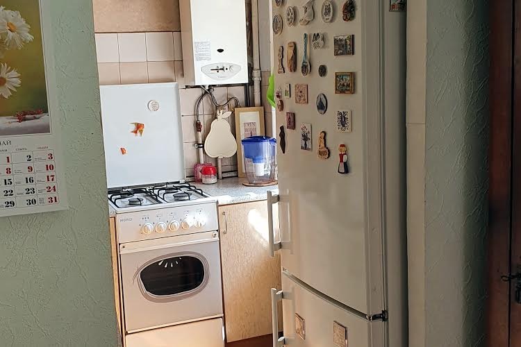 Sell 3-room apartment. Киев, Льва Толстого, 27 — photo 15