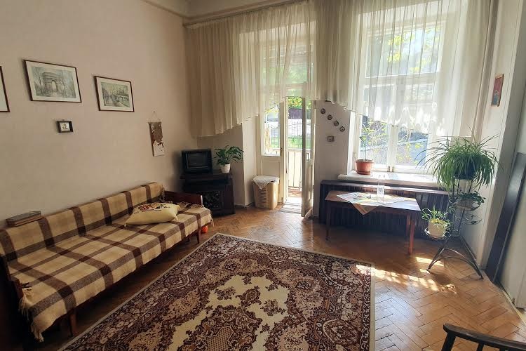 Sell 3-room apartment. Киев, Льва Толстого, 27 — photo 1