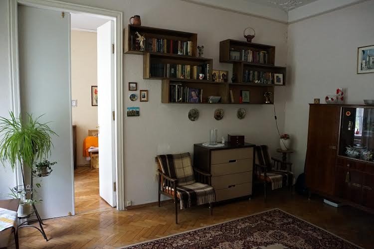 Sell 3-room apartment. Киев, Льва Толстого, 27 — photo 4