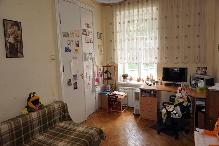 Sell 3-room apartment. Киев, Льва Толстого, 27 — photo 11