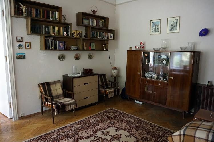 Sell 3-room apartment. Киев, Льва Толстого, 27 — photo 5