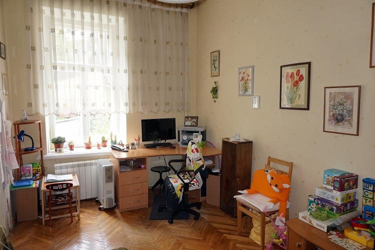 Sell 3-room apartment. Киев, Льва Толстого, 27 — photo 9
