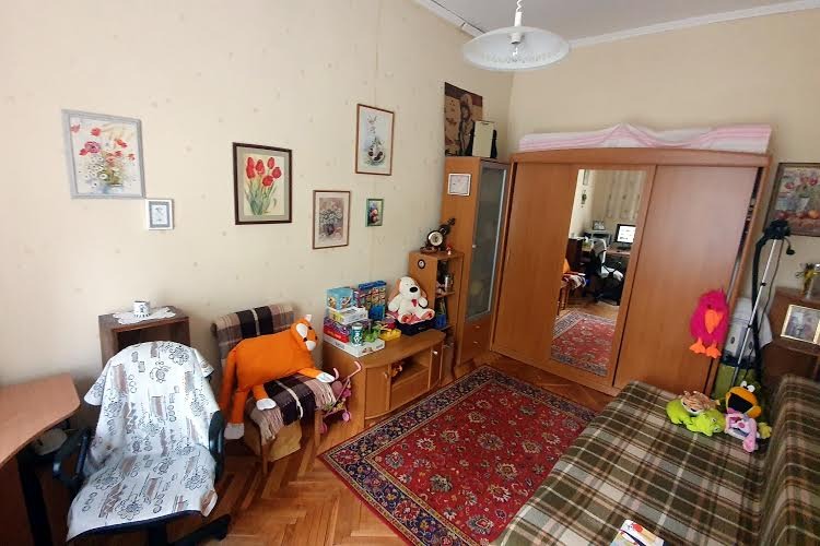 Sell 3-room apartment. Киев, Льва Толстого, 27 — photo 7