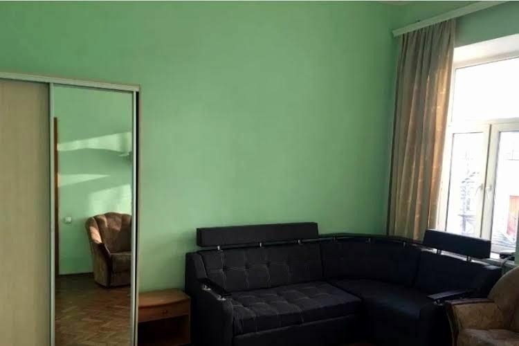 Sell 1-room apartment. Киев, Пушкинская, 31Б — photo 3
