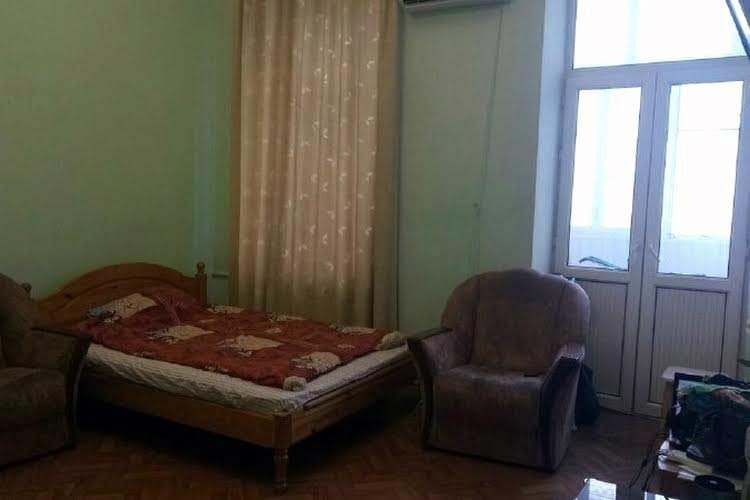 Sell 1-room apartment. Киев, Пушкинская, 31Б — photo 4