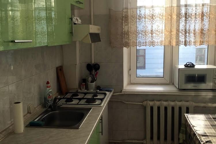 Sell 1-room apartment. Киев, Пушкинская, 31Б — photo 5