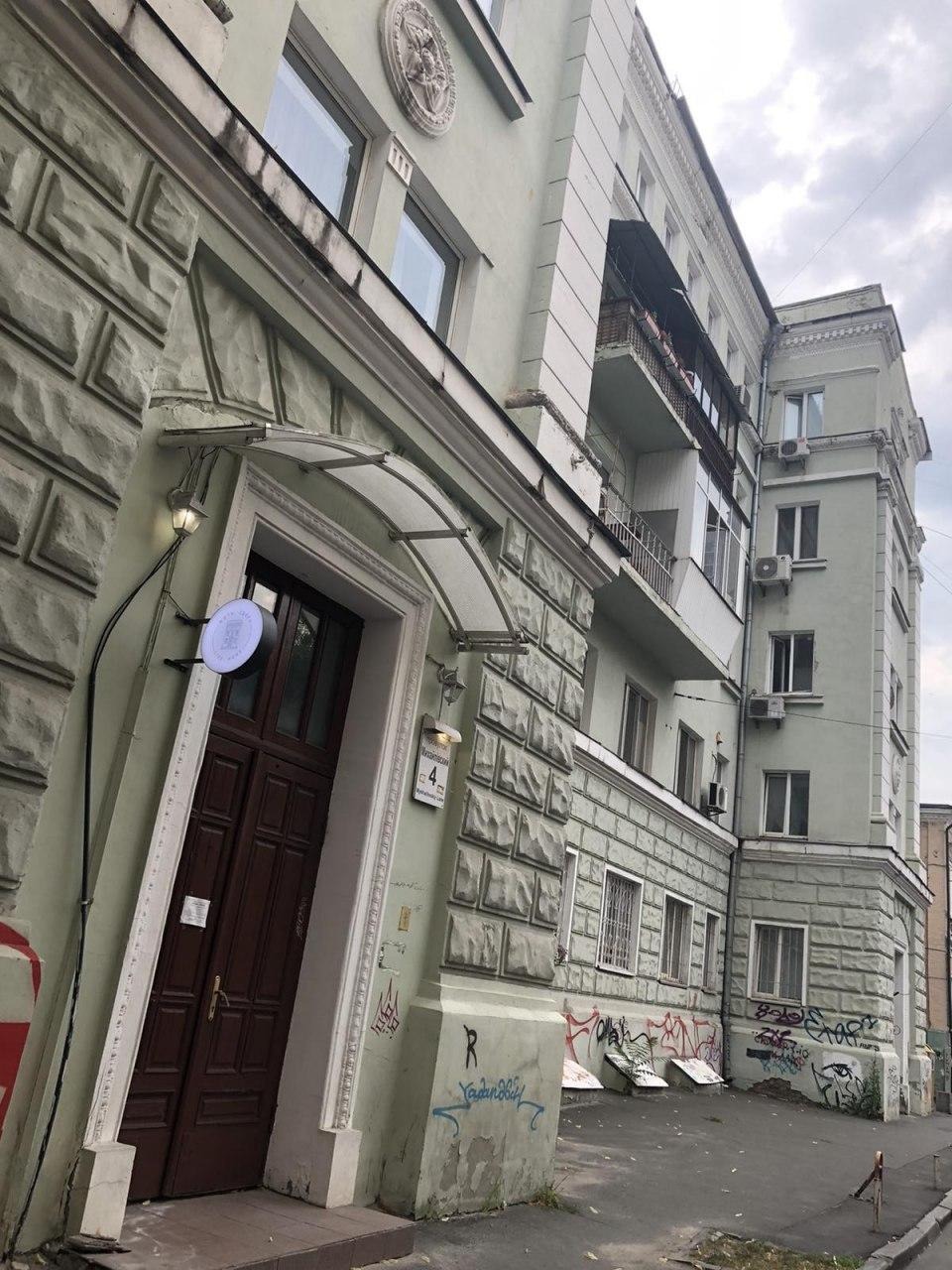 Sell 2-room apartment. Киев, переулок Михайловский, 4 — photo 7