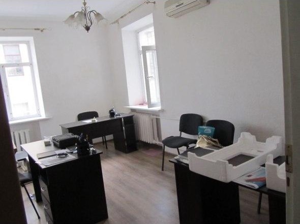 Sell 2-room apartment. Киев, переулок Михайловский, 4 — photo 1