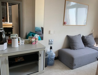 Smart Plaza modern office photo 3