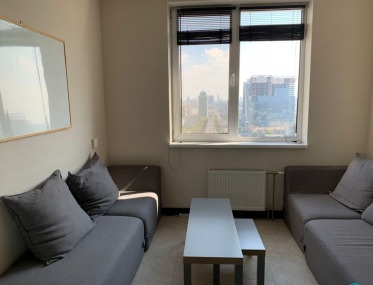 Smart Plaza modern office photo 4