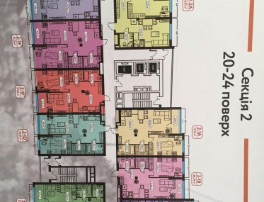 Ексклюзивна інвест пропозиція в ЖК Новопечерська Вежа фото 4