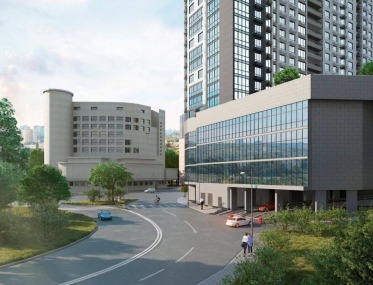 Ексклюзивна інвест пропозиція в ЖК Новопечерська Вежа фото 2