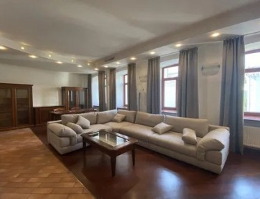 Sale of an elite duplex apartment in the center of Kyiv photo 2