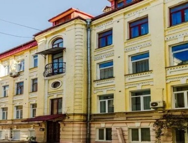 Sale of an elite duplex apartment in the center of Kyiv photo 1
