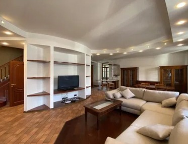 Sale of an elite duplex apartment in the center of Kyiv photo 3