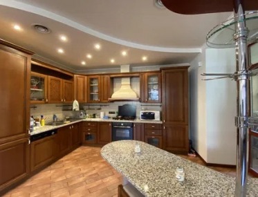 Sale of an elite duplex apartment in the center of Kyiv photo 4