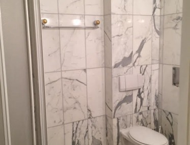 Cosy 1bedroom near Olympic Stadium photo 3