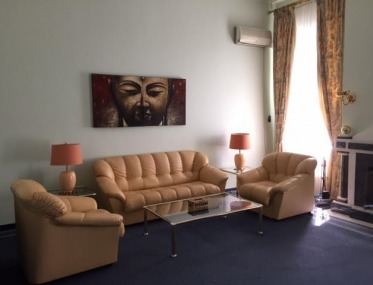 Cosy 1bedroom near Olympic Stadium photo 1