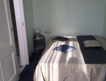 Cosy 1bedroom near Olympic Stadium photo 2