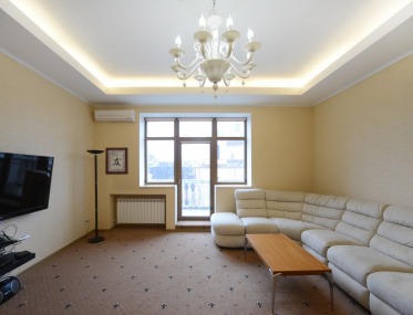 Amazing Penthouse Apartment on Maydan with Great View photo 2