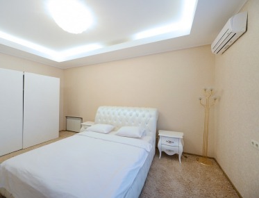 Amazing Penthouse Apartment on Maydan with Great View photo 4