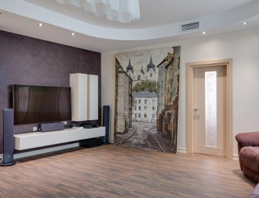 3 bedroom apartment in Zvirynetsky Complex photo 2