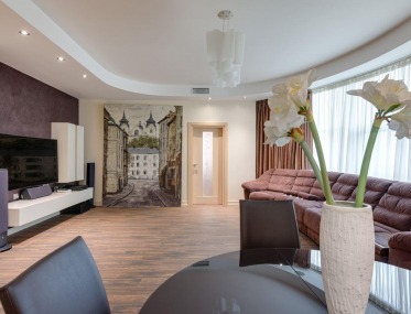 3 bedroom apartment in Zvirynetsky Complex photo 3