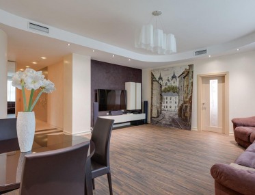 3 bedroom apartment in Zvirynetsky Complex photo 4