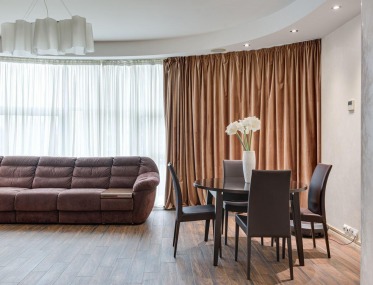 3 bedroom apartment in Zvirynetsky Complex photo 1