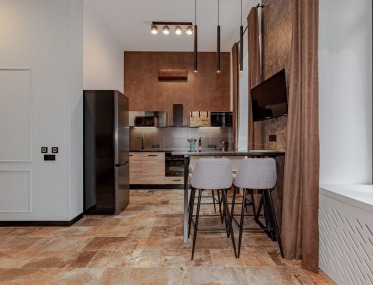 Stunning Loft in the prime city center photo 3