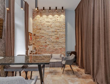 Stunning Loft in the prime city center photo 4