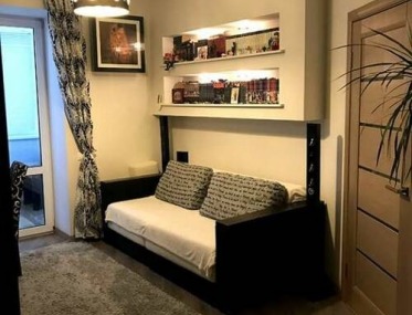 Cosy 1-bedroom apartment on Pechersk photo 2