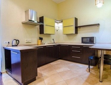 3-х кімнатна квартира на Майдані фото 2