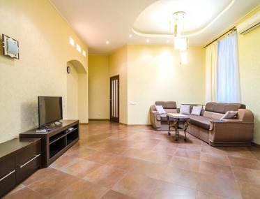 3-х кімнатна квартира на Майдані фото 1