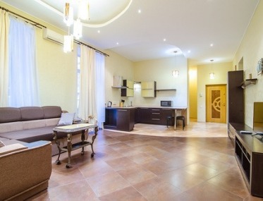 3-х кімнатна квартира на Майдані фото 4