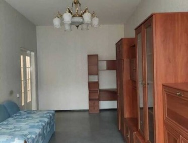 1 bedroom apartment in a prime center of Kyiv photo 2
