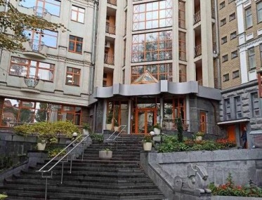 1 bedroom apartment in a prime center of Kyiv photo 4