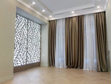 Super luxury 4 bedroom apartment on Horodetskoho Street photo 4