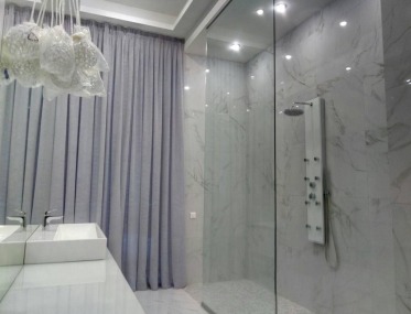 Super luxury 4 bedroom apartment on Horodetskoho Street photo 2