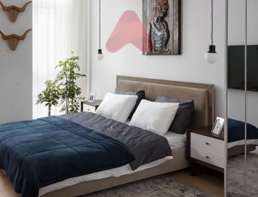 1-bedroom stylish renovated apartment image 1 1-bedroom stylish renovated apartment photo 1