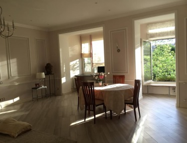 2-bedroom apartment in the center of Kiev photo 1