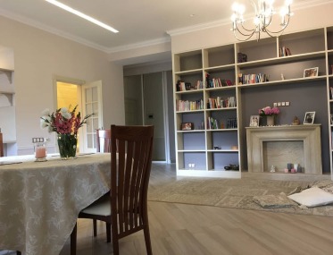 2-bedroom apartment in the center of Kiev photo 2