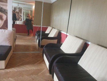 1-bedroom apartment in Pechersk district photo 3