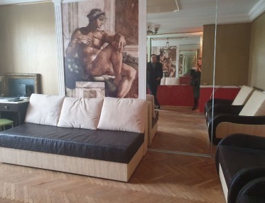 1-bedroom apartment in Pechersk district photo 2