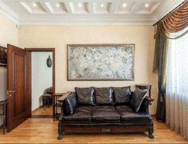 Ексклюзивний дворівневий пентхаус фото 4