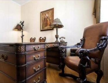 Ексклюзивний дворівневий пентхаус фото 3