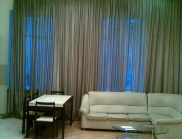 1-bedroom apartment in the prime center of Kyiv image 4 1-bedroom apartment in the prime center of Kyiv photo 4