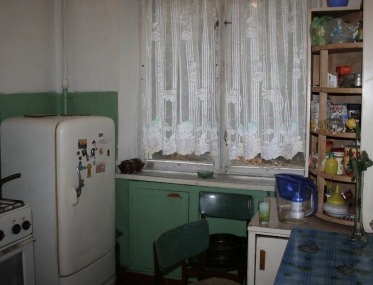 2-кімнатна квартира в центрі Києва фото 4